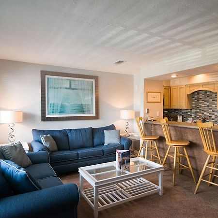 Sunswept Condominiums Panama City Beach Luaran gambar