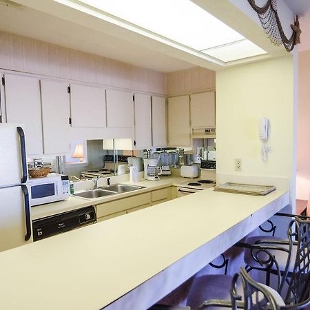 Sunswept Condominiums Panama City Beach Luaran gambar