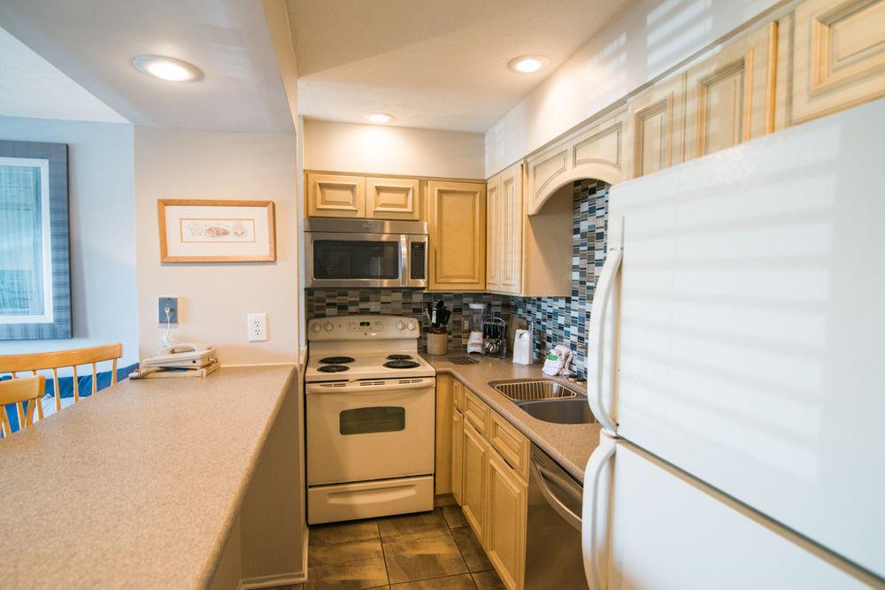 Sunswept Condominiums Panama City Beach Luaran gambar