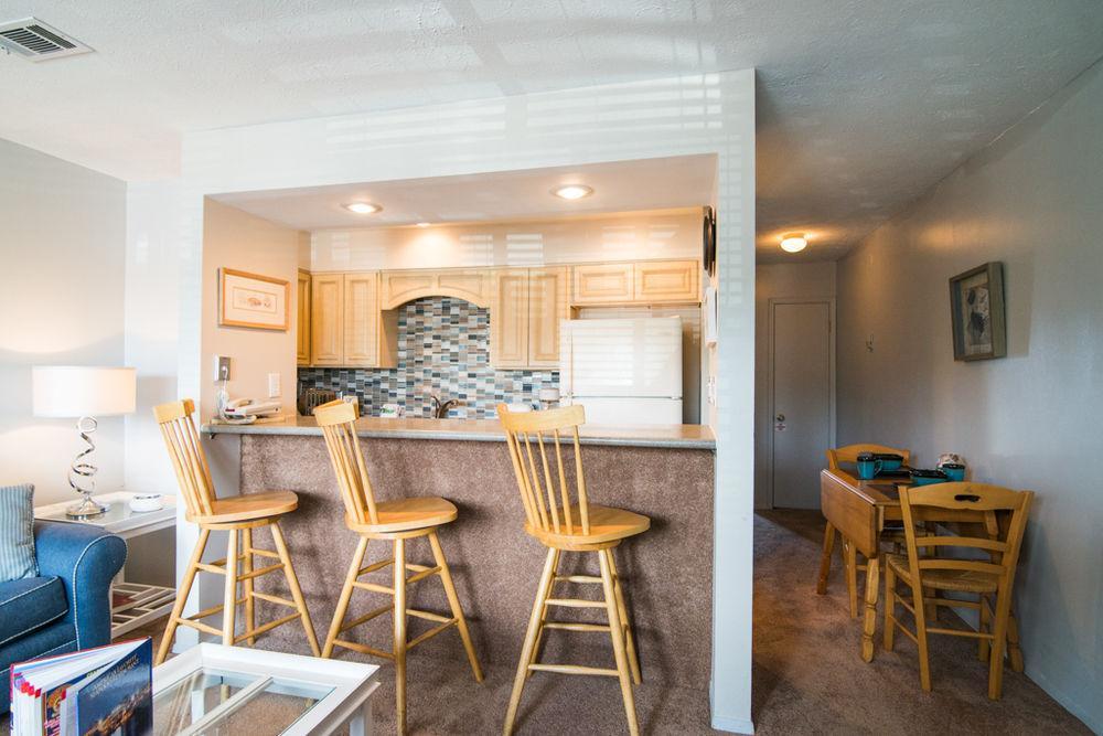 Sunswept Condominiums Panama City Beach Luaran gambar