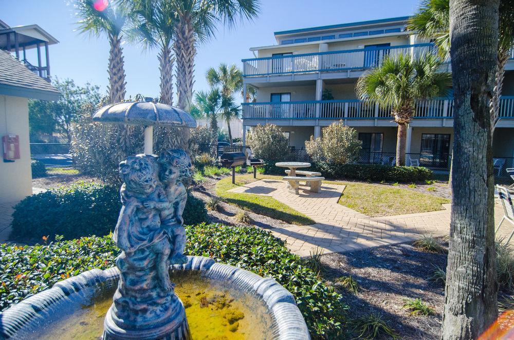 Sunswept Condominiums Panama City Beach Luaran gambar
