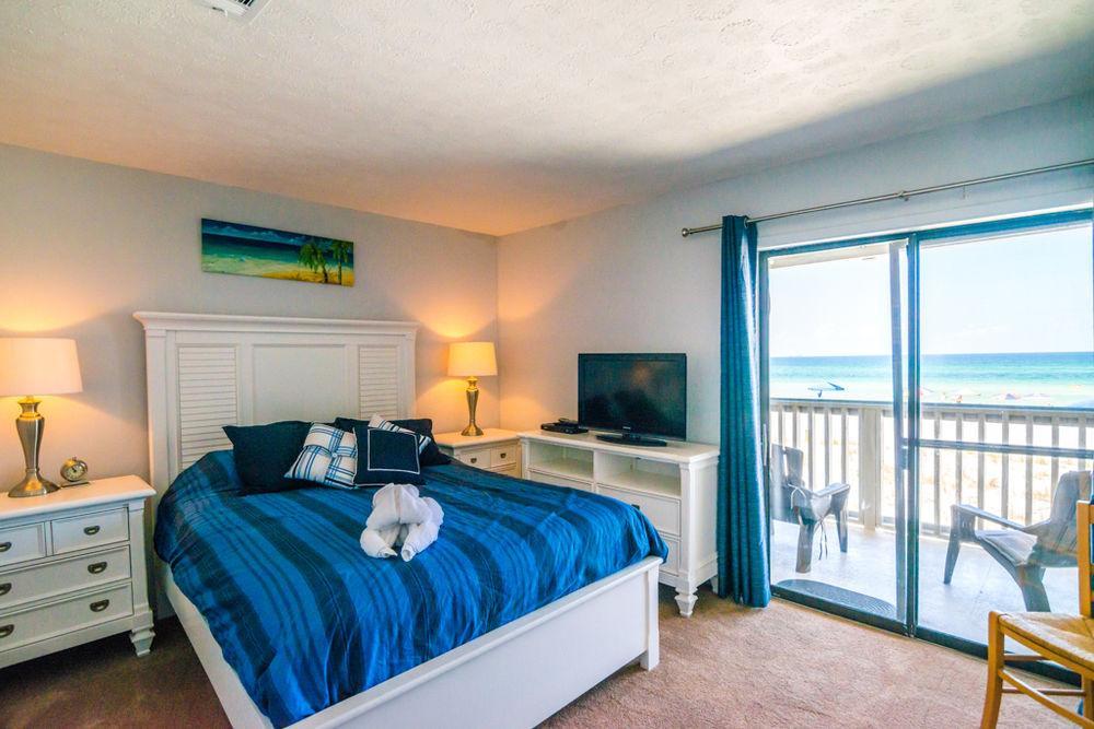Sunswept Condominiums Panama City Beach Luaran gambar