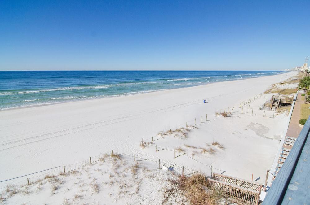 Sunswept Condominiums Panama City Beach Luaran gambar