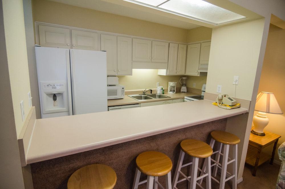 Sunswept Condominiums Panama City Beach Luaran gambar