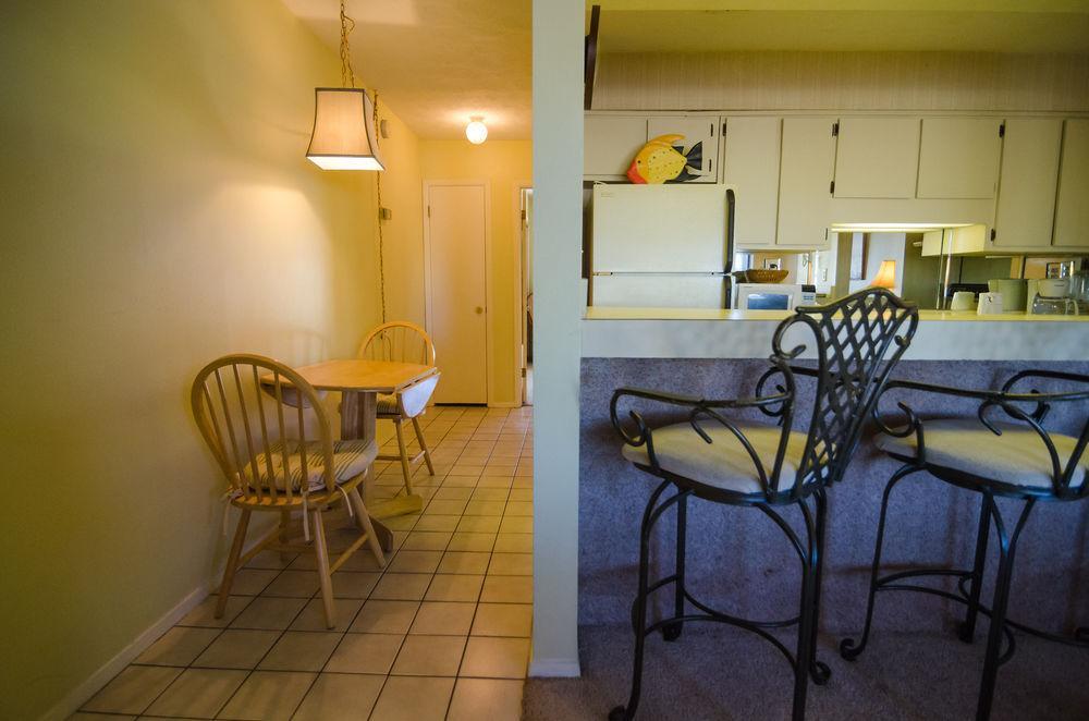 Sunswept Condominiums Panama City Beach Luaran gambar