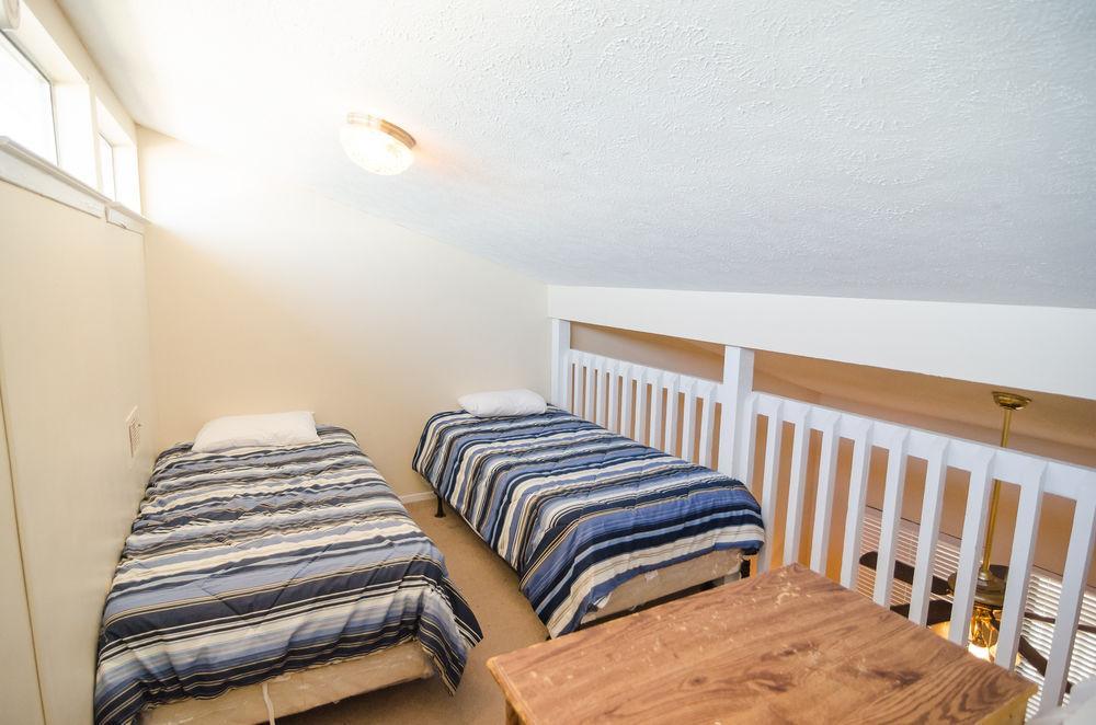 Sunswept Condominiums Panama City Beach Luaran gambar