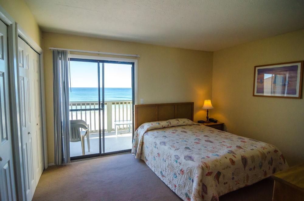 Sunswept Condominiums Panama City Beach Luaran gambar