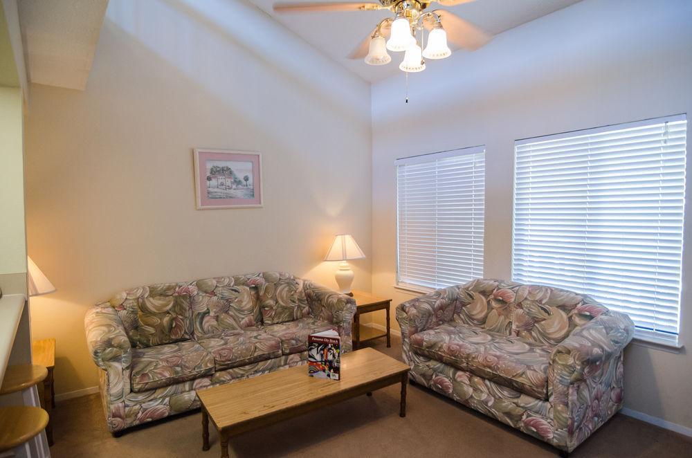 Sunswept Condominiums Panama City Beach Luaran gambar