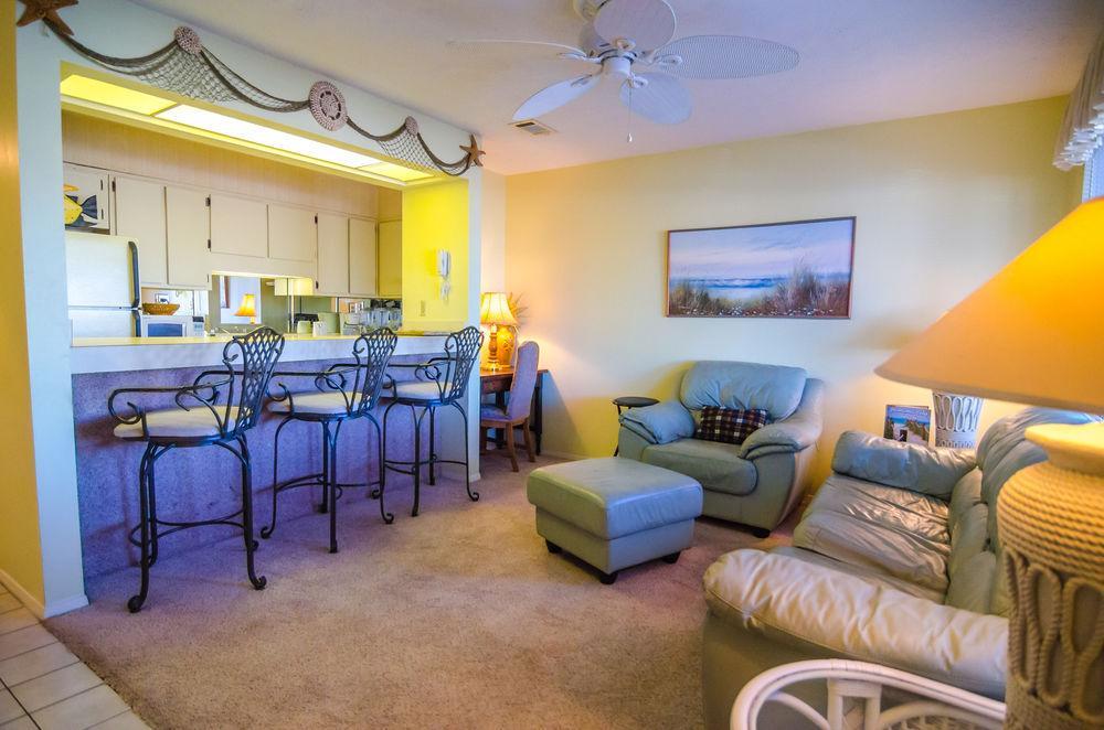Sunswept Condominiums Panama City Beach Luaran gambar