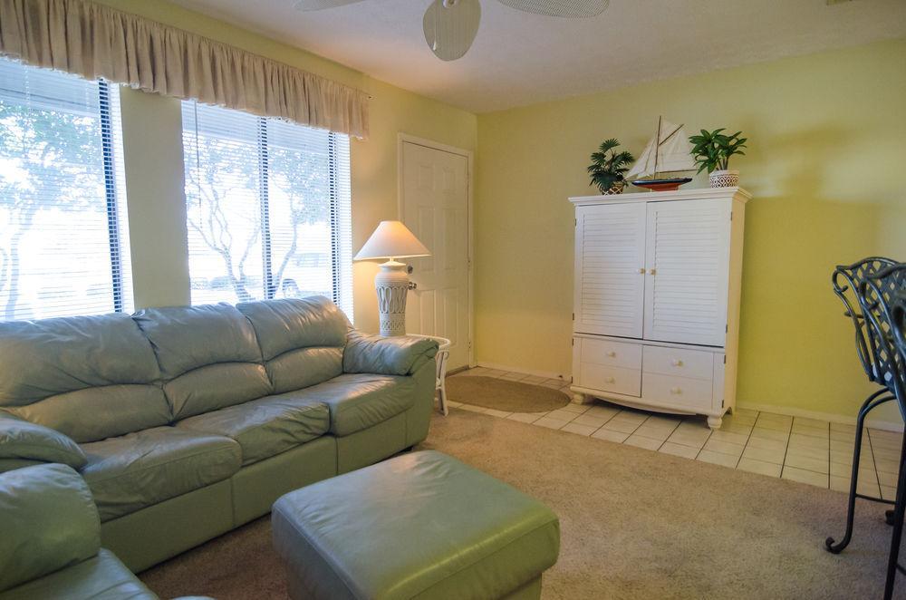 Sunswept Condominiums Panama City Beach Luaran gambar
